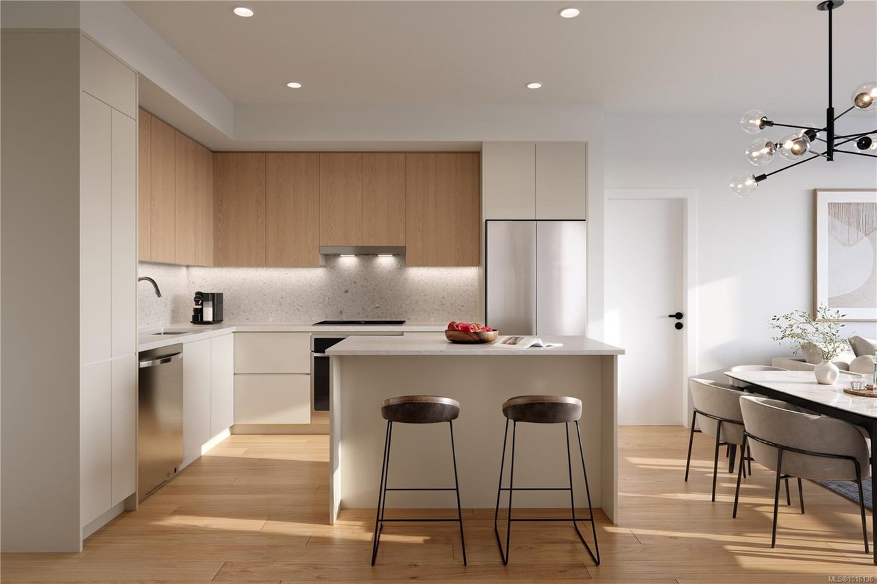 102-3582 Ryder Hesjedal Way, Colwood