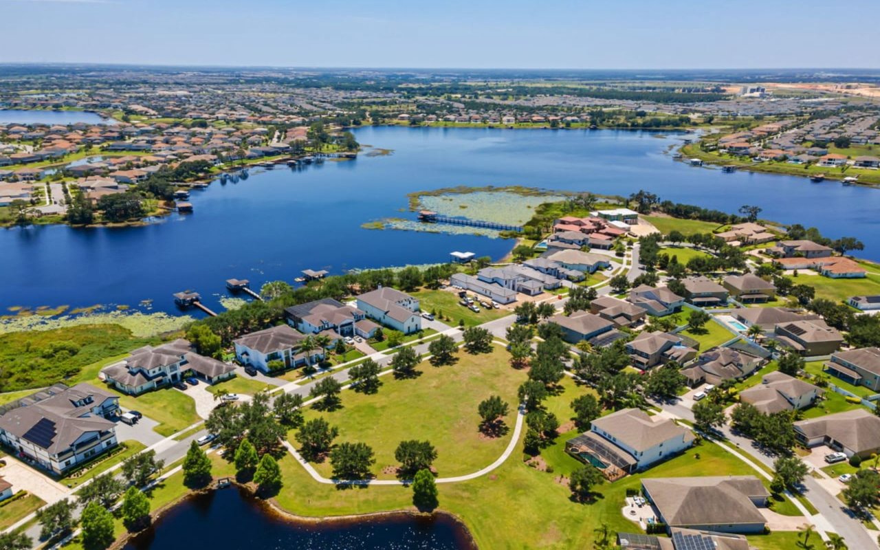 What is the Real Cost of Living in Winter Garden?