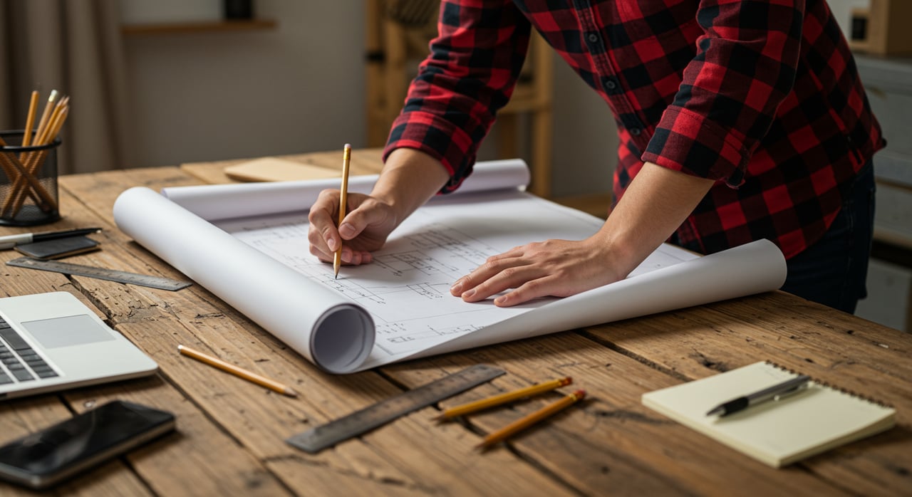Tips for Hiring a Remodeling Contractor