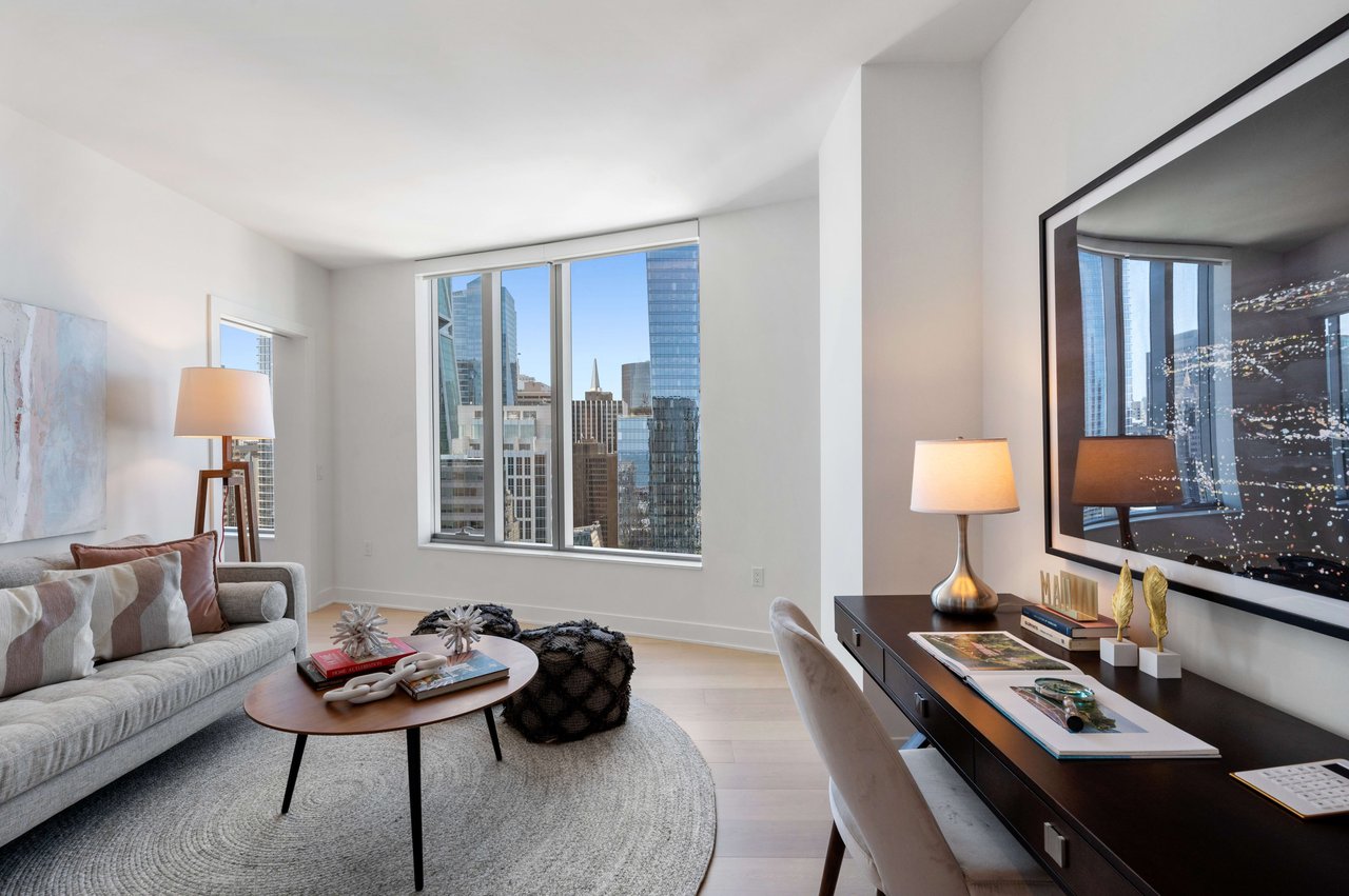 2,683 Sq.Ft. With 3/4 Bedrooms At Lumina