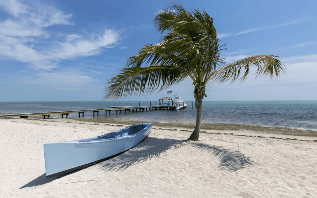 A Guide to Upper Keys Parks