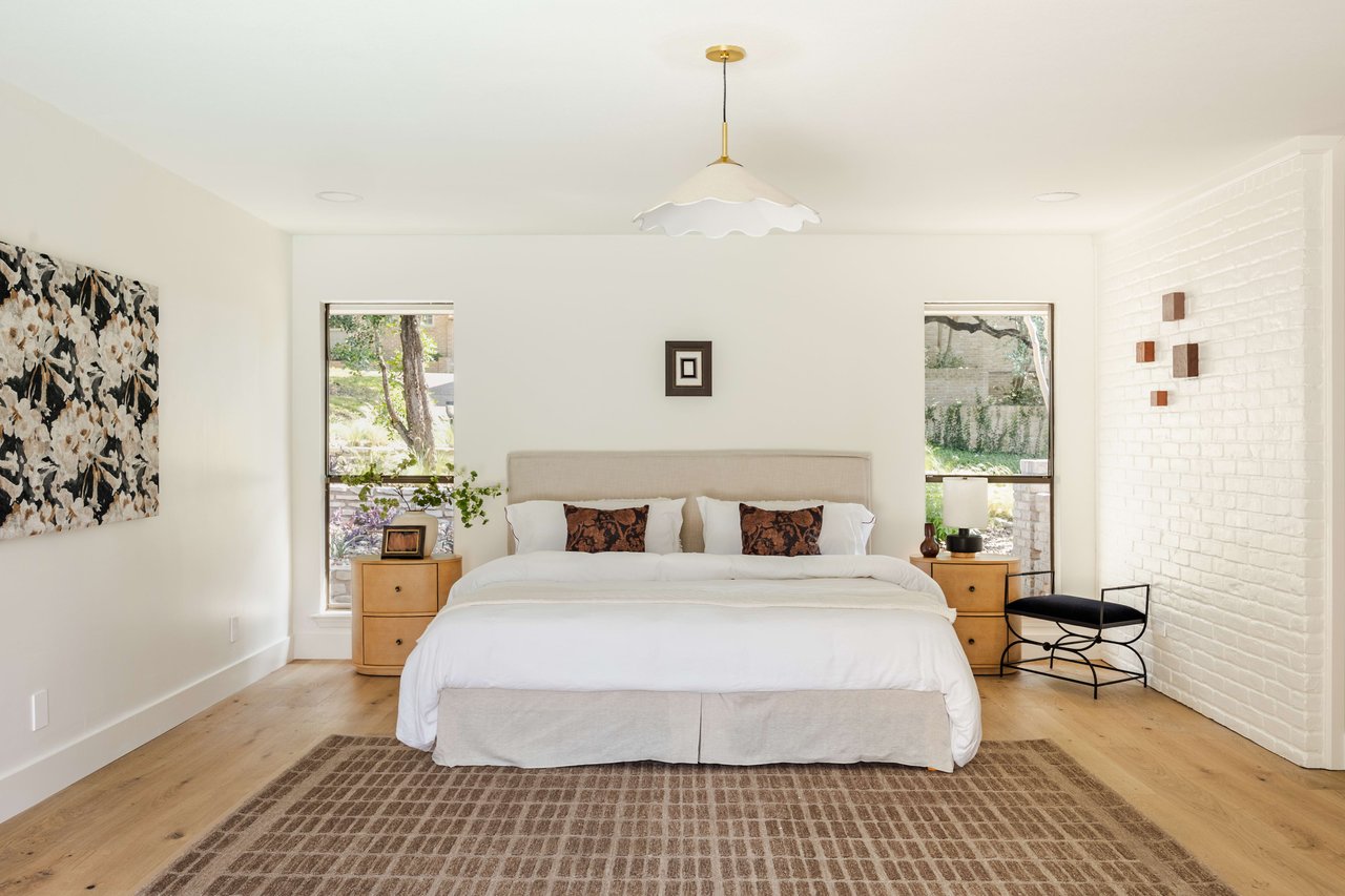 3603 Mount Bonnell