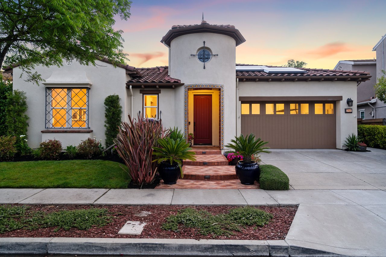 3968 Welshland St, Danville, CA  94506