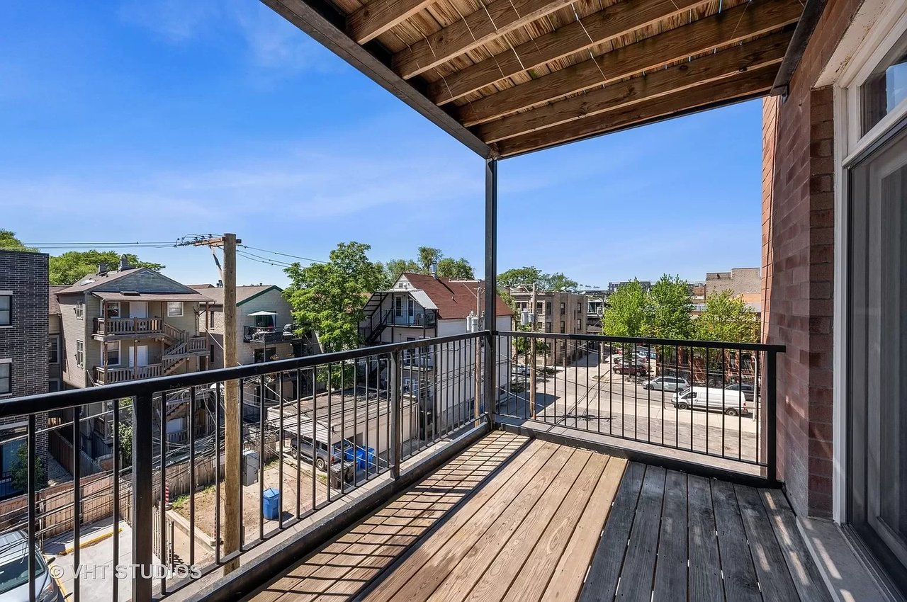 3348 N Sheffield Ave #3N