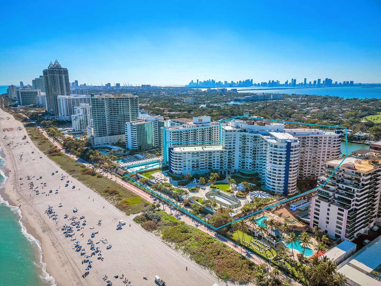 5161 Collins Ave #411 Miami Beach FL-33140