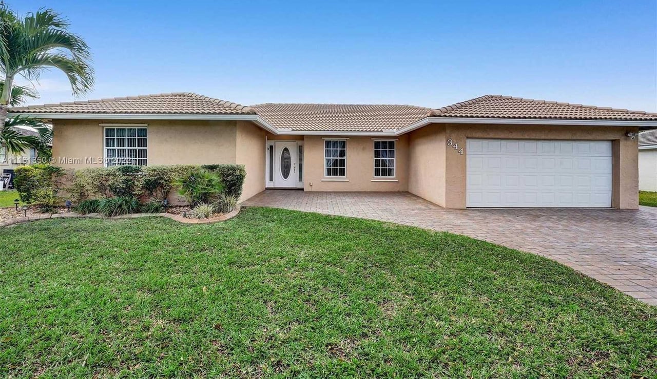 344 Nw 101st Ter