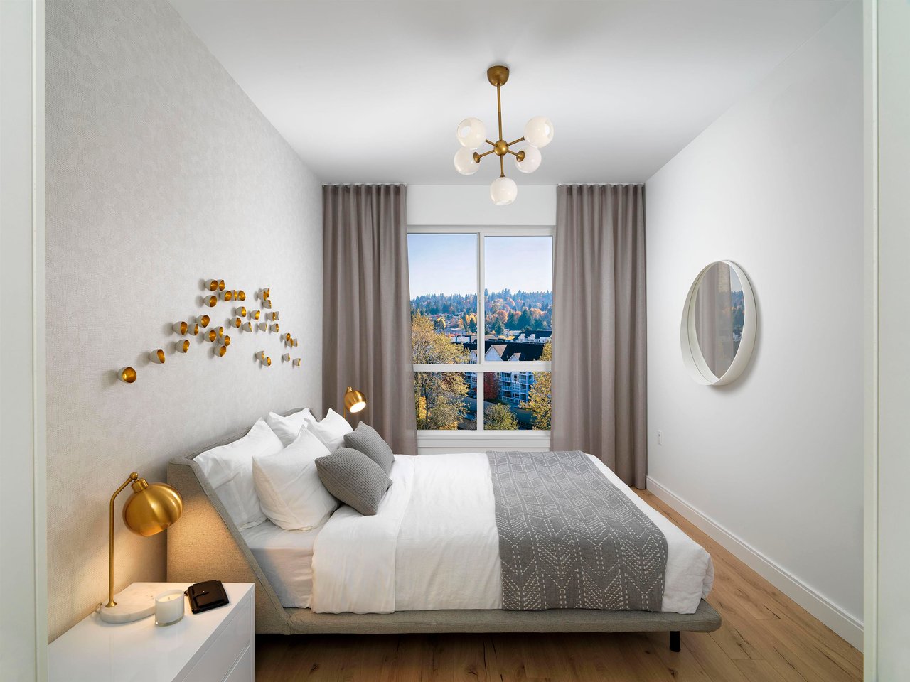 501-55 Klahanie Drive, Port Moody