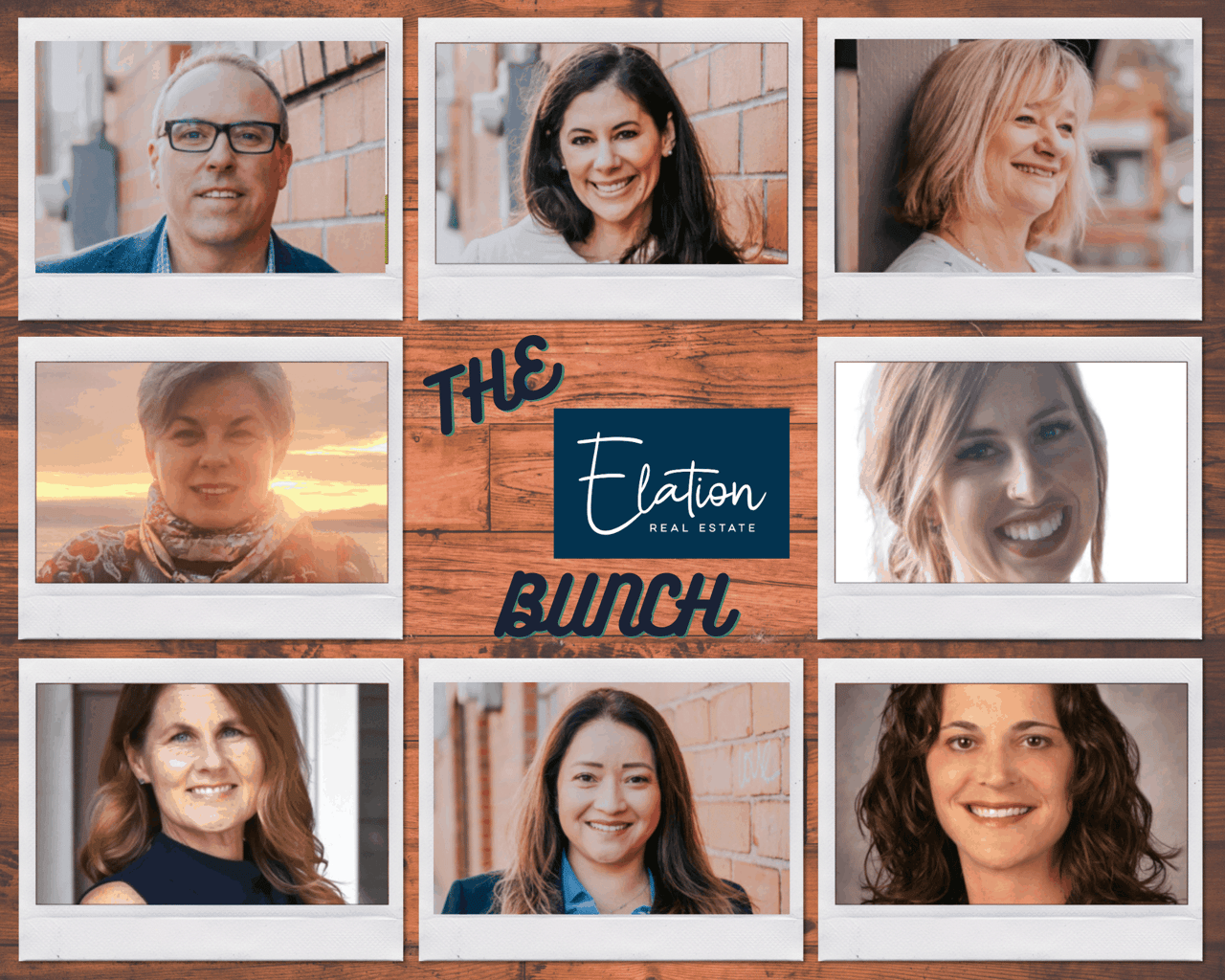 The Elation Bunch