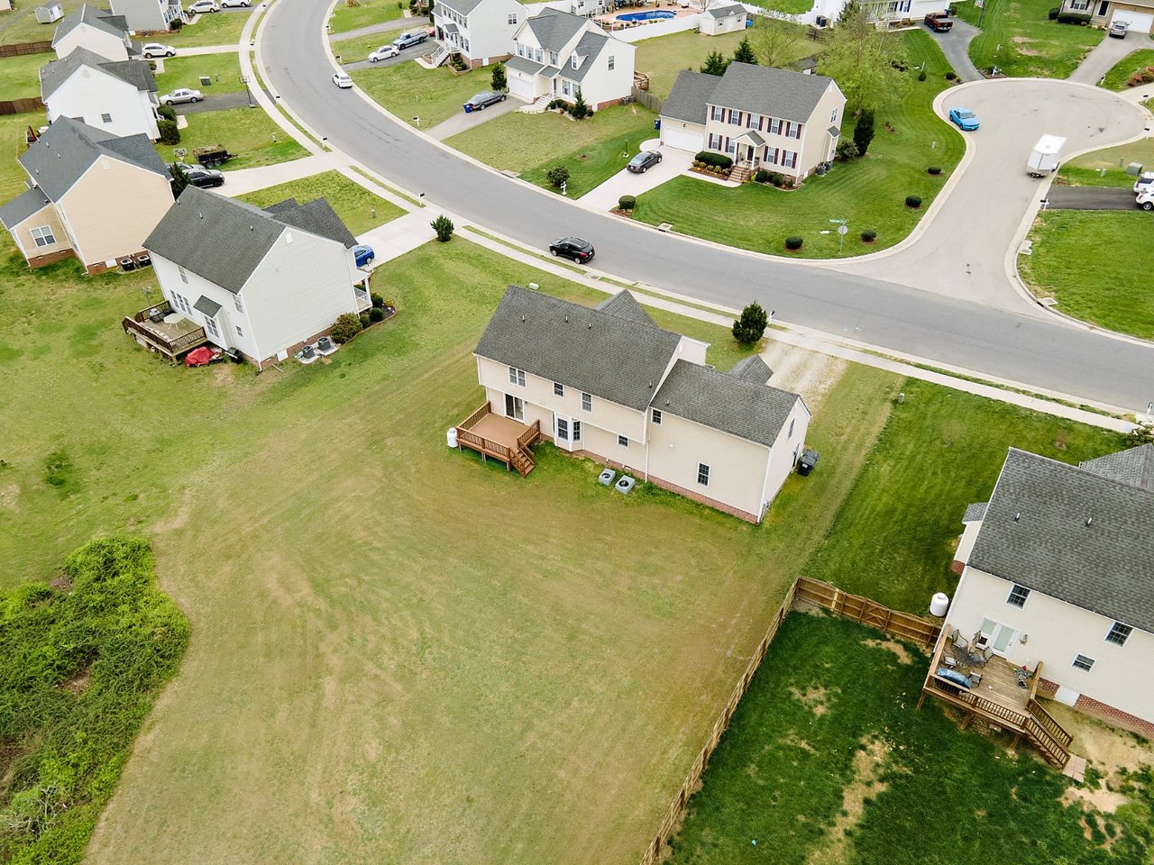 3636 Hamlin Creek Parkway