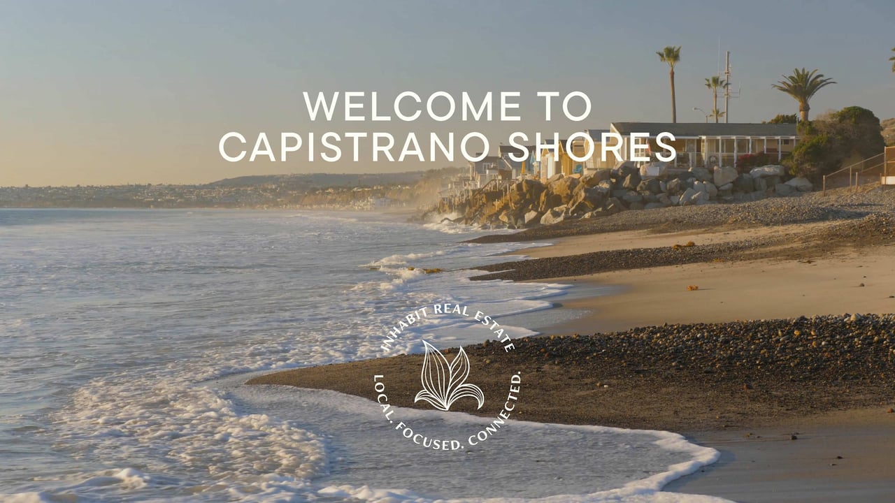 Capistrano Shores