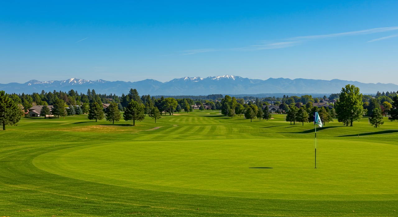 Best Golf Courses in Broomfield, CO