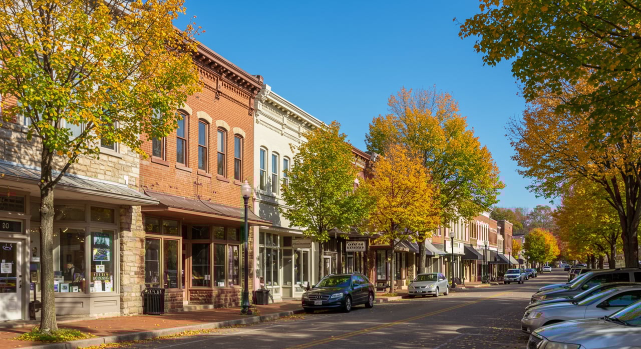 11 Ways to Enjoy Each Season in Birmingham