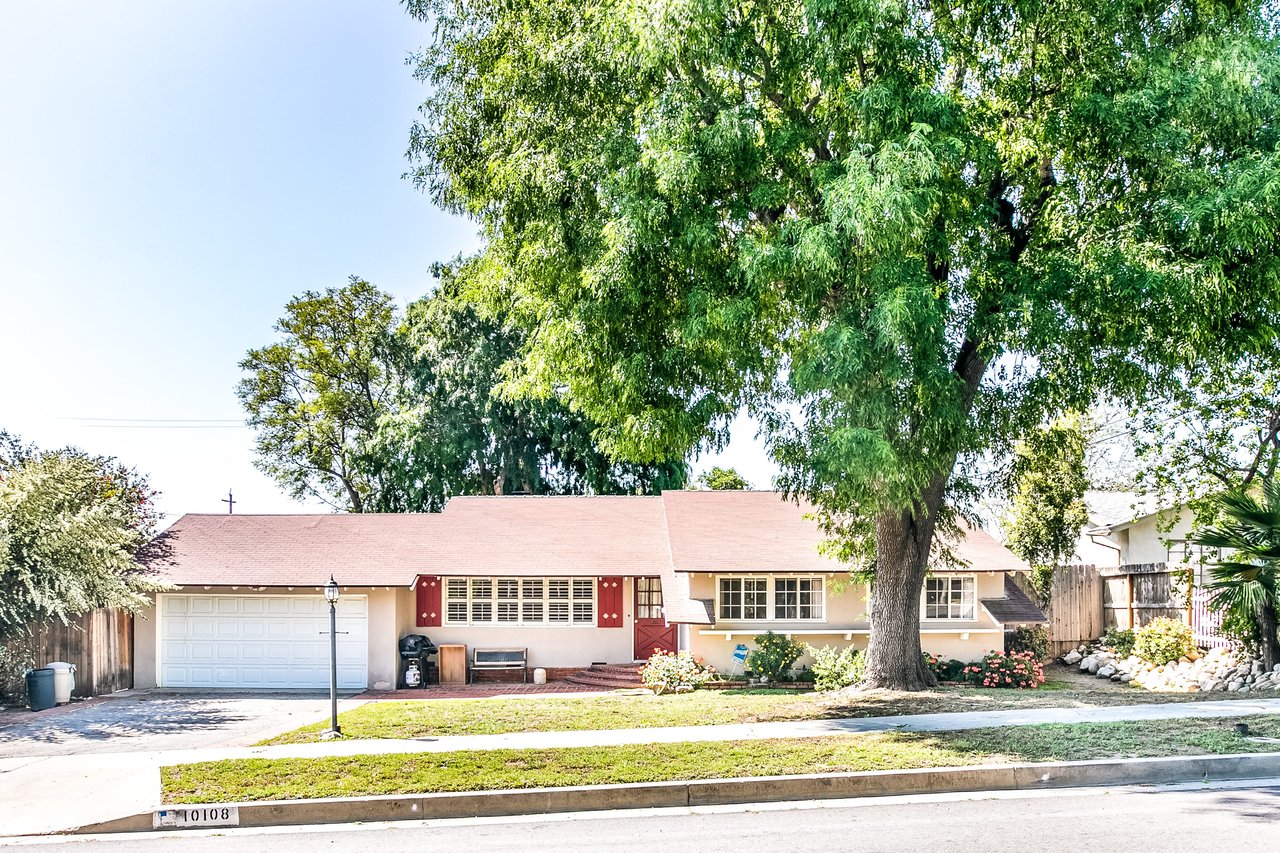 Just Listed - Trust Sale - Lakeview Terrace
