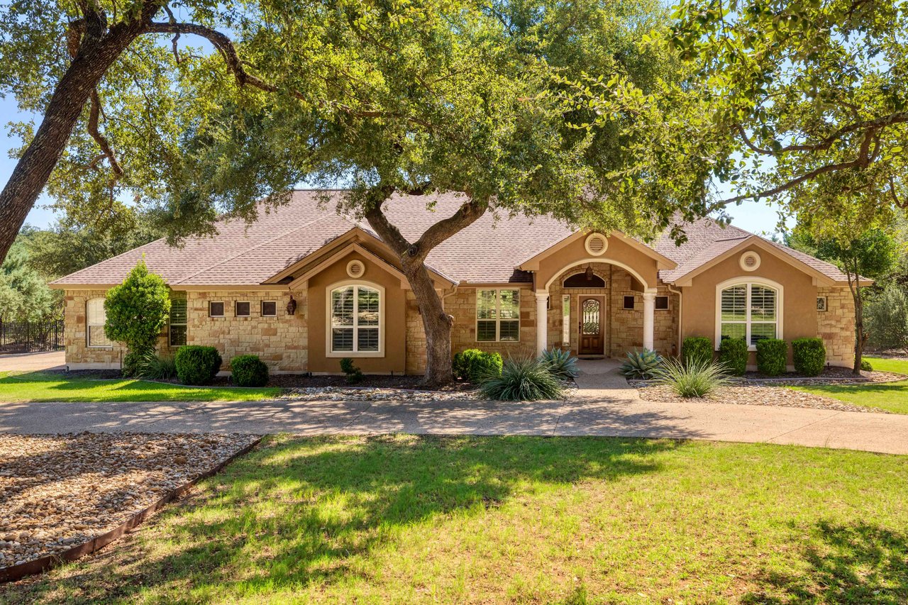 309 Marquesa Trail