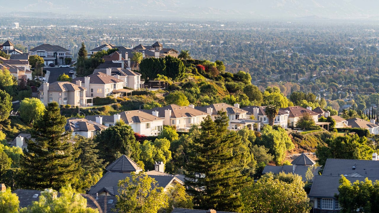 Woodland Hills
