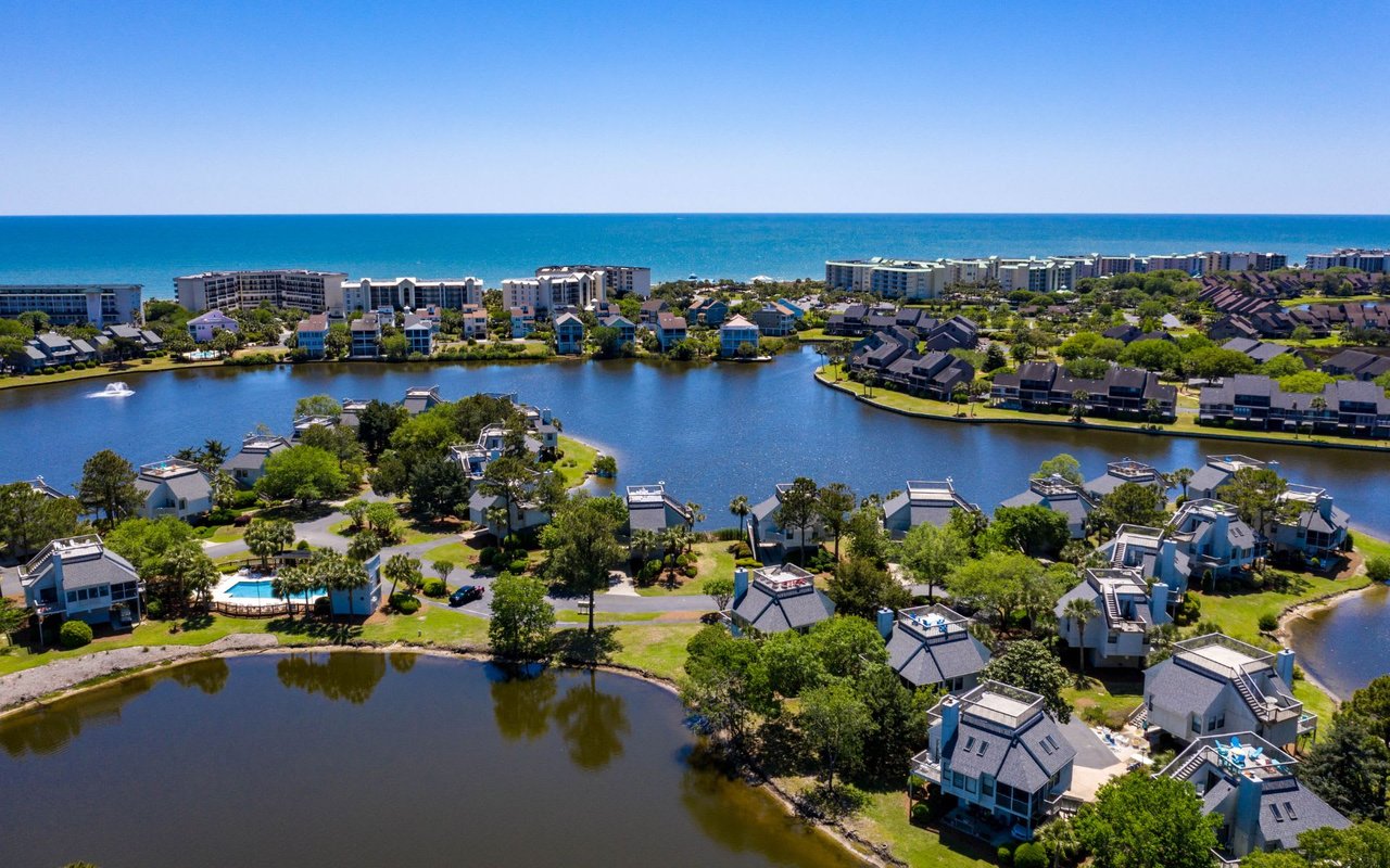 Litchfield by the Sea