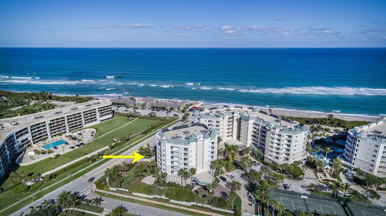 120 Ocean Grande Blvd, #401