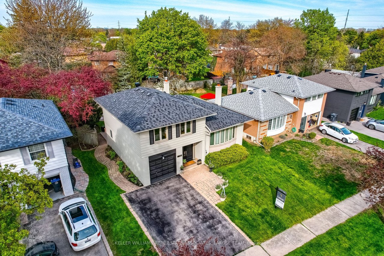 1361 Ludbrook Crt