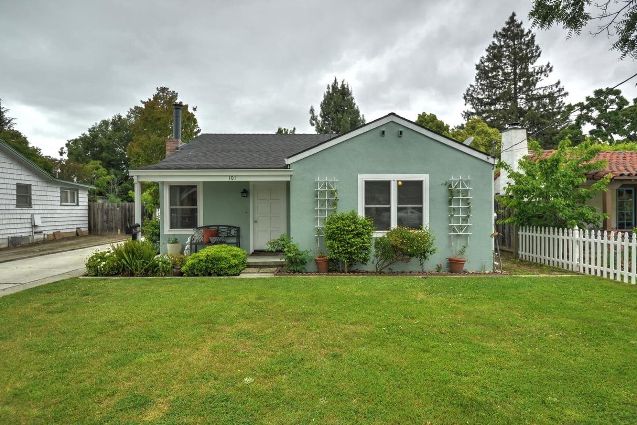 101 S 4th Street