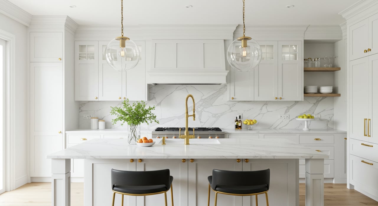 Best ROI Home Improvements for Your Home