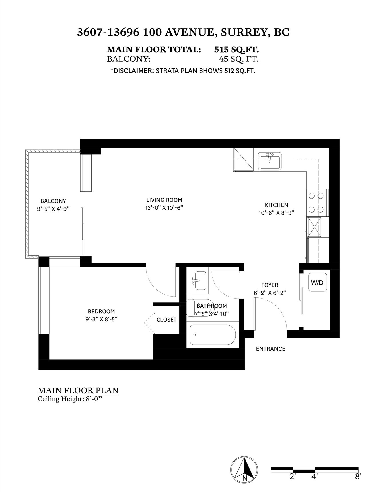 3607-13696 100 Ave