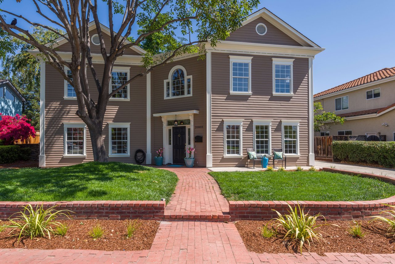 20805 Fargo Drive