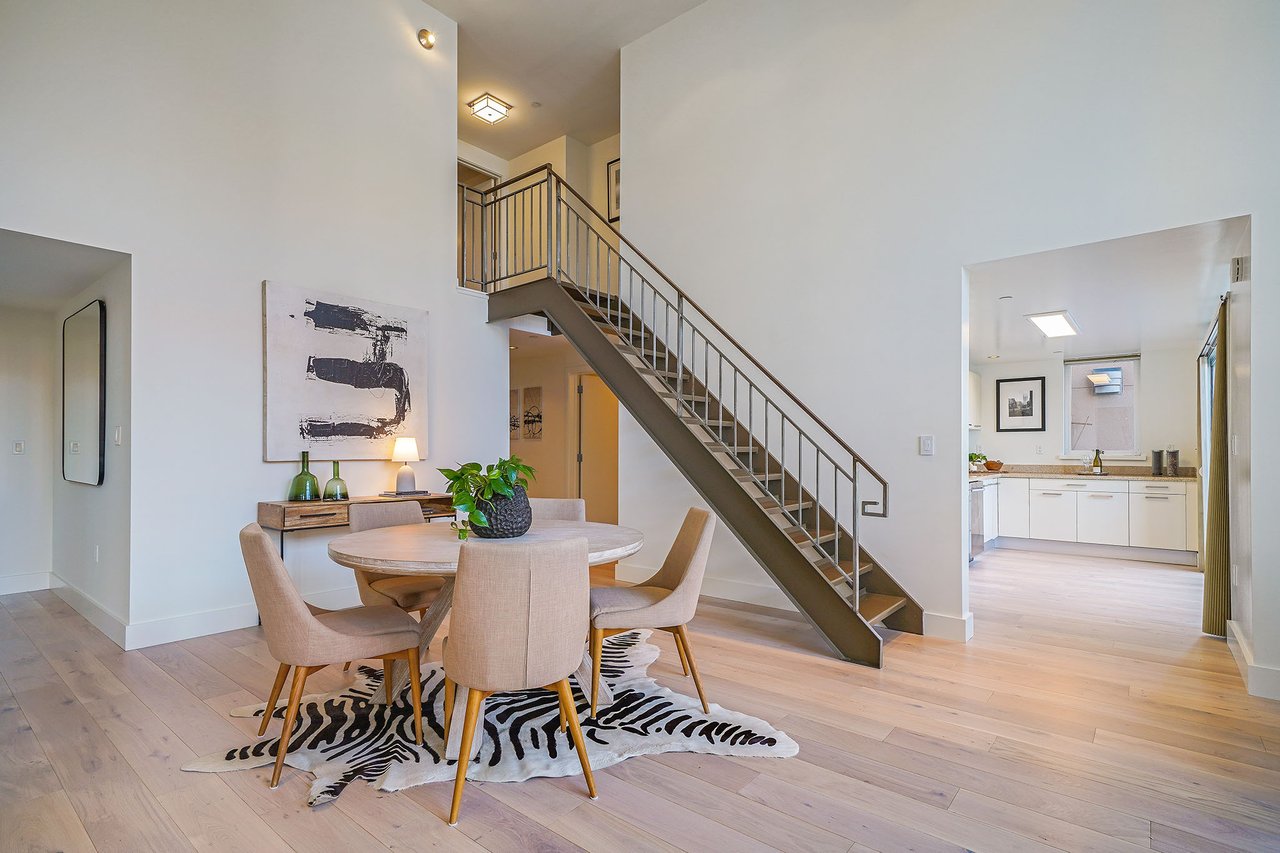 25 Sierra St, #E203