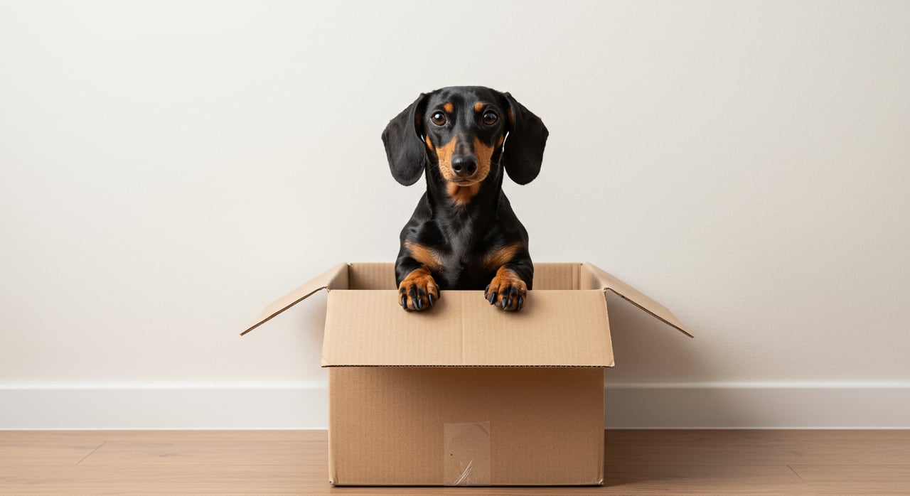 8 Tips for Moving with Pets