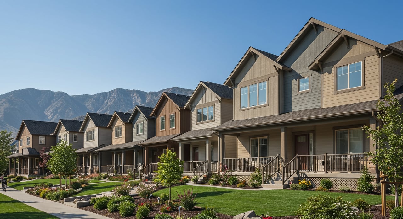 Either Way, You’re Still Paying a Mortgage