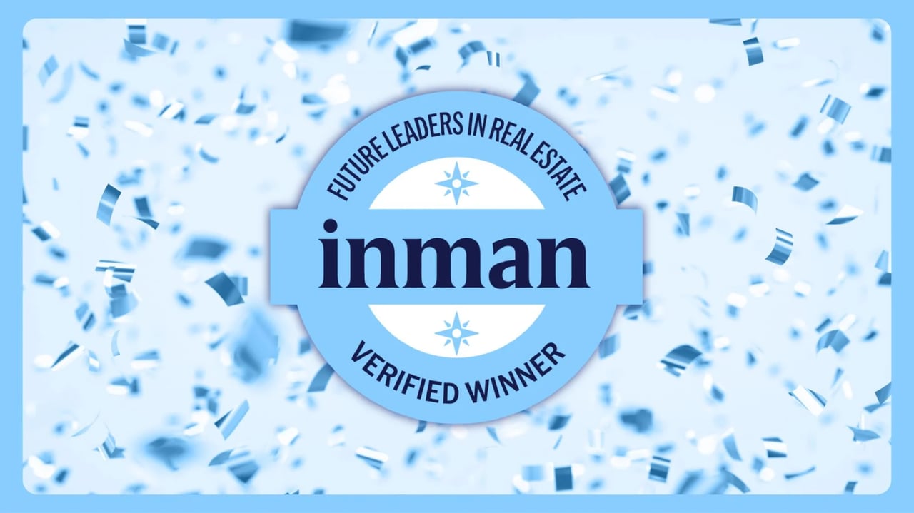 Inman names the next wave of Future Leaders in Real Estate