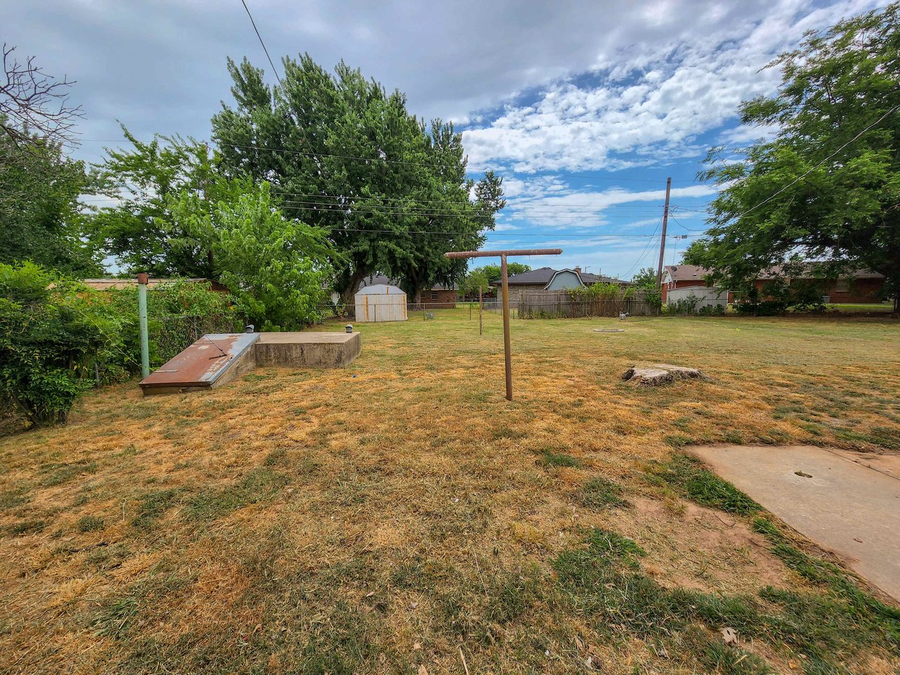 4309 N Pottenger Avenue