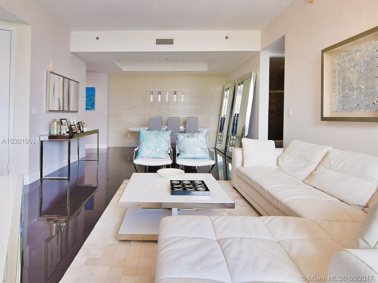 15901 Collins Ave, #805