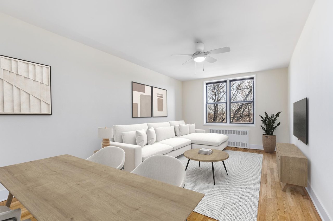 7261 Shore Road, Apt 5U