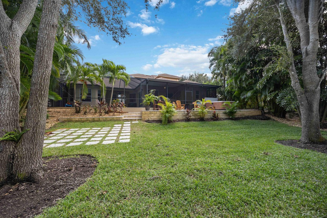 7521 Trillium Boulevard