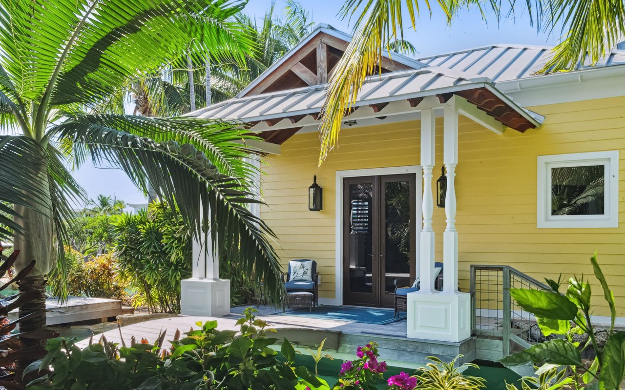 Bait Shack Estate