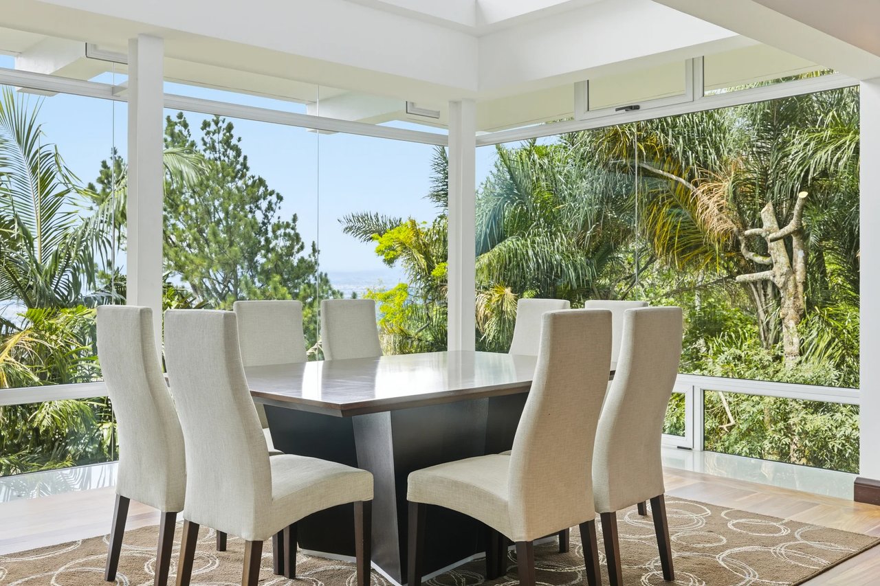 Panoramic Valley Views Retreat, Santa Ana, San Jose