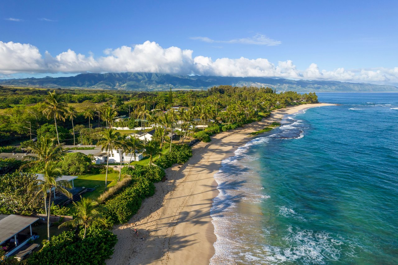 North Shore Oahu