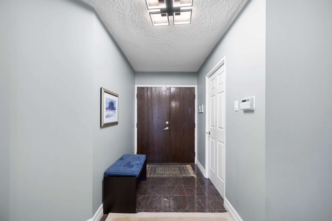 SOLD: Prestigious Manhattan Place Condominiums
