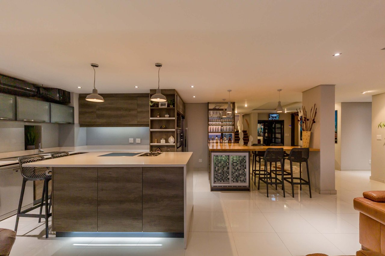 Seacrest Penthouse