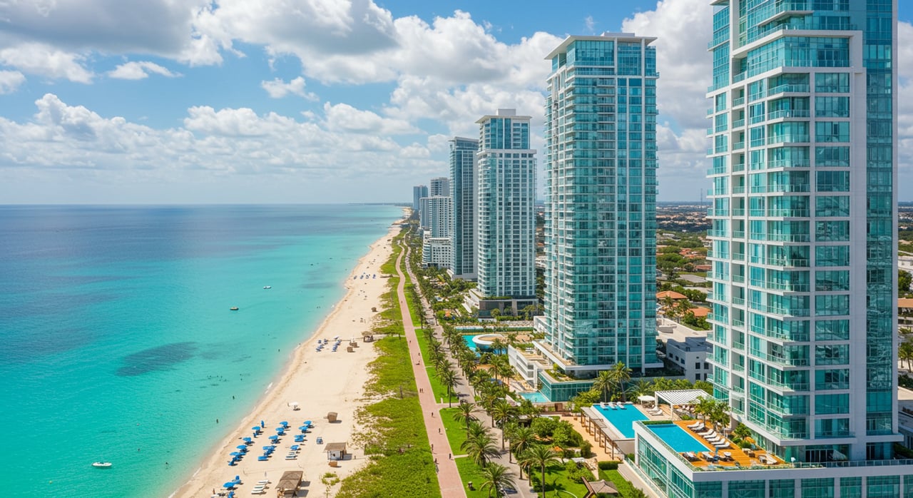 Carillon Miami Beach Collection