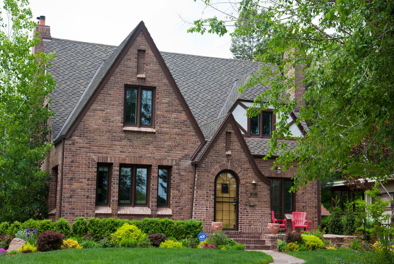 Belcaro / Bonnie Brae / Cory-Merrill