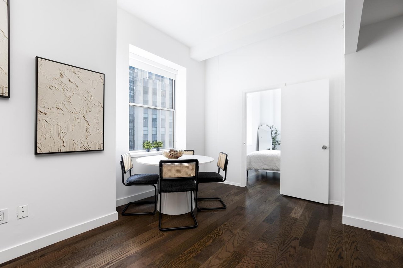 116 John Street, Apt 1901