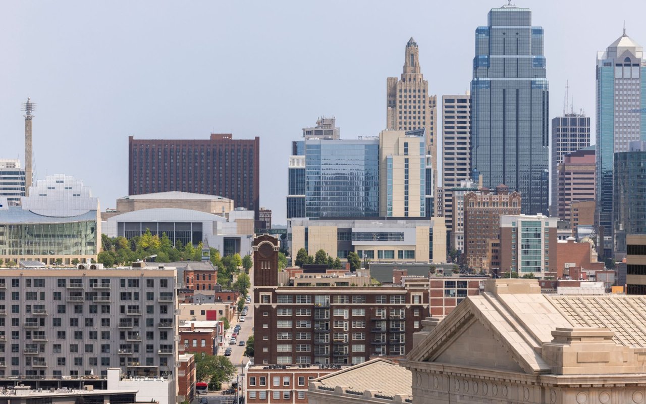 Kansas City