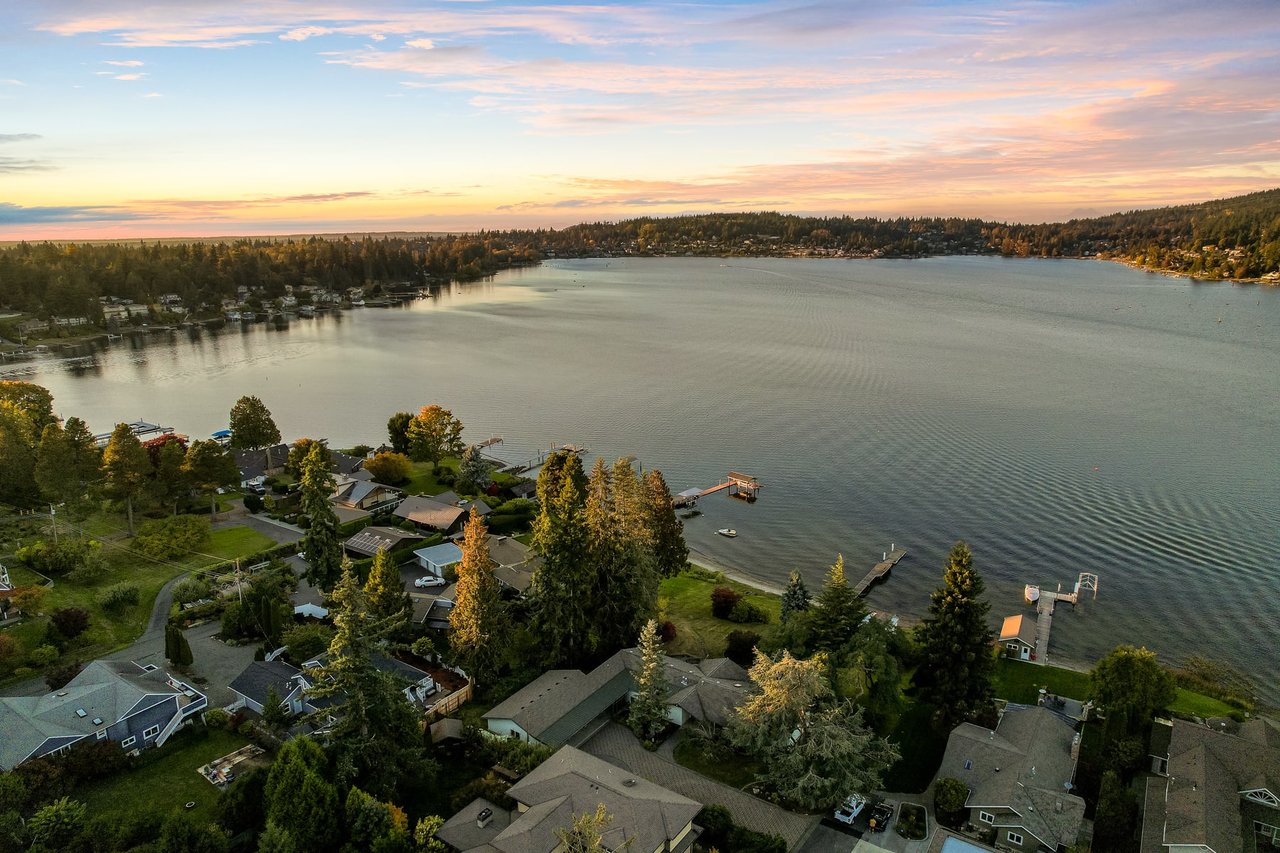 8 Ways to Increase the Number of Offers on Your Lake Whatcom Home