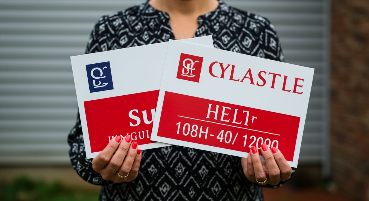 How to Set the Right Price for Your Home in Today's Market