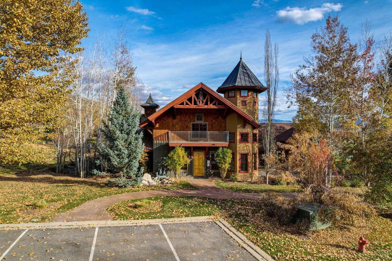 1431 Chancey Lane