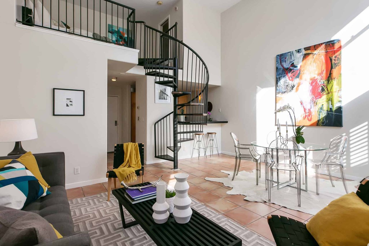 SOLD $755,000 | 469 CLEMENTINA | SOMA