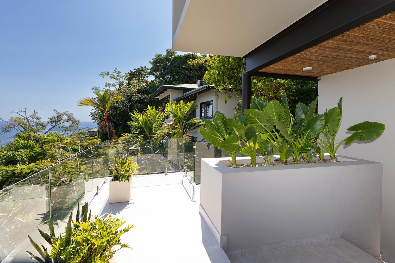 Luxury Rental Villa Zest 