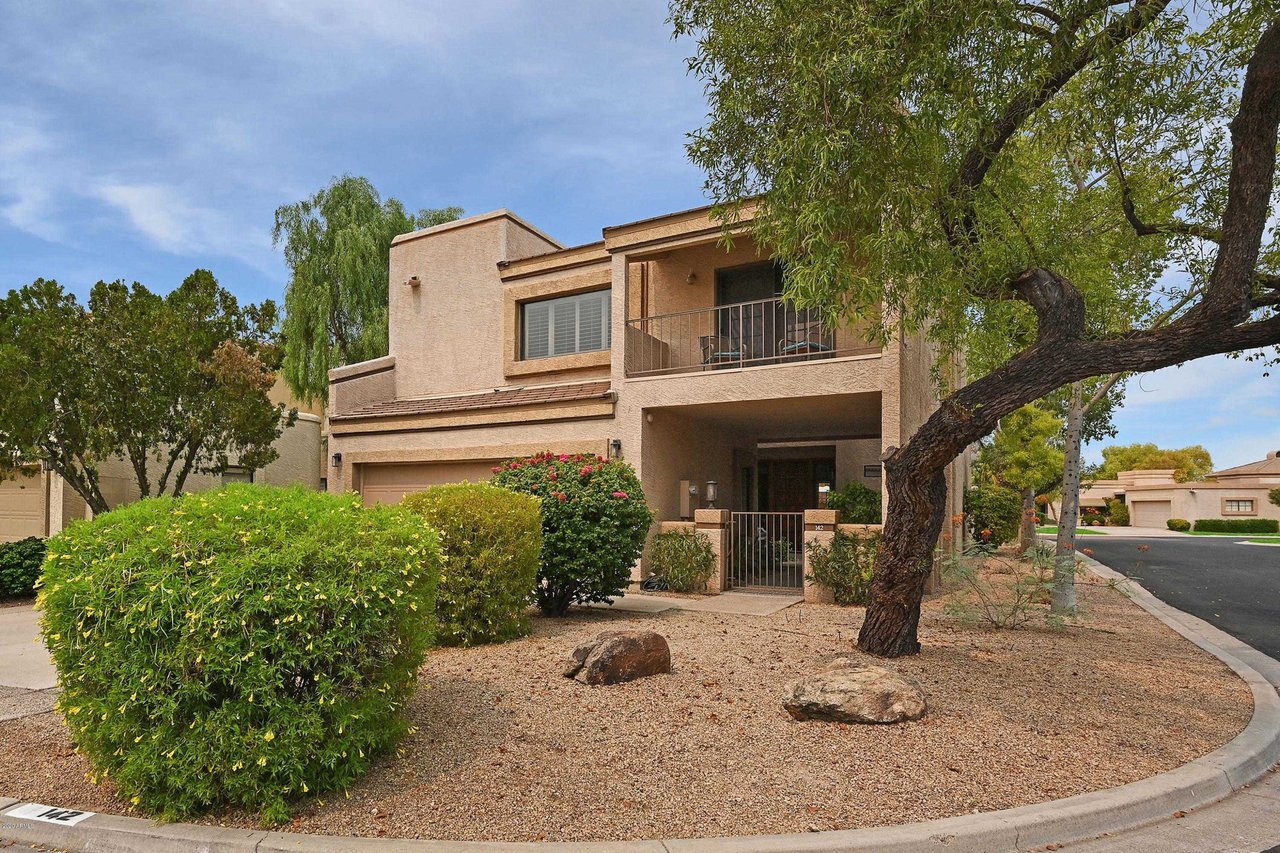 8100 E Camelback Road Unit 142