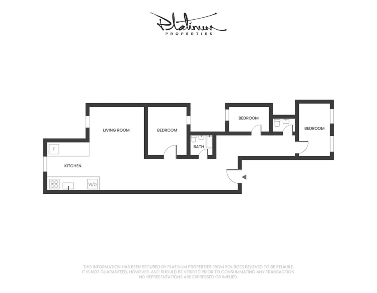 475 Hancock Street, Apt 7